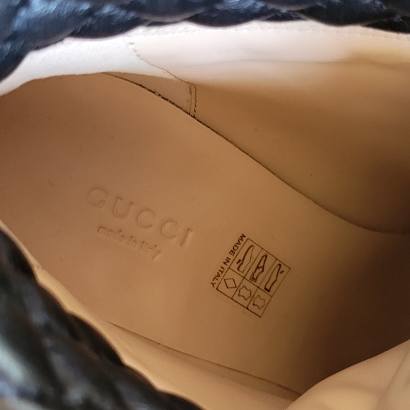 Gucci boots - Picture 4 of 6